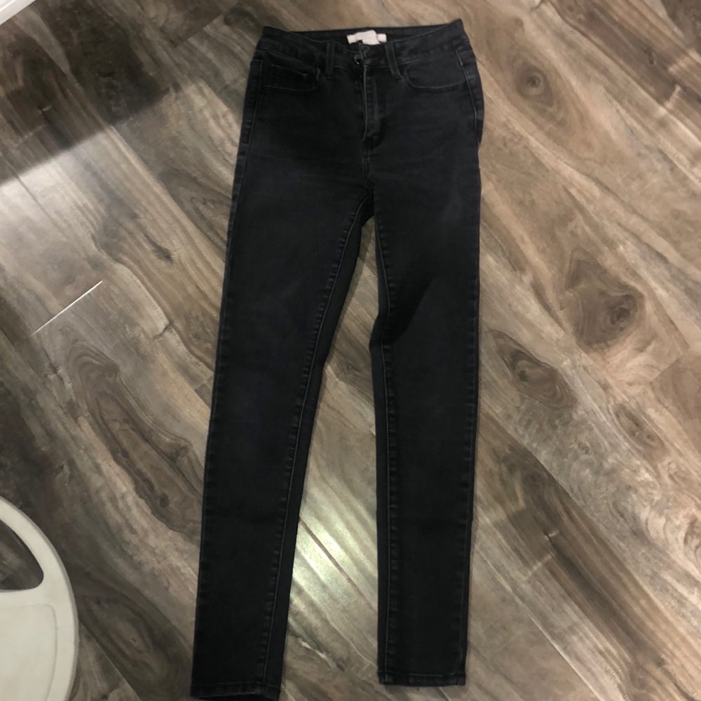 Forever 21 jeans